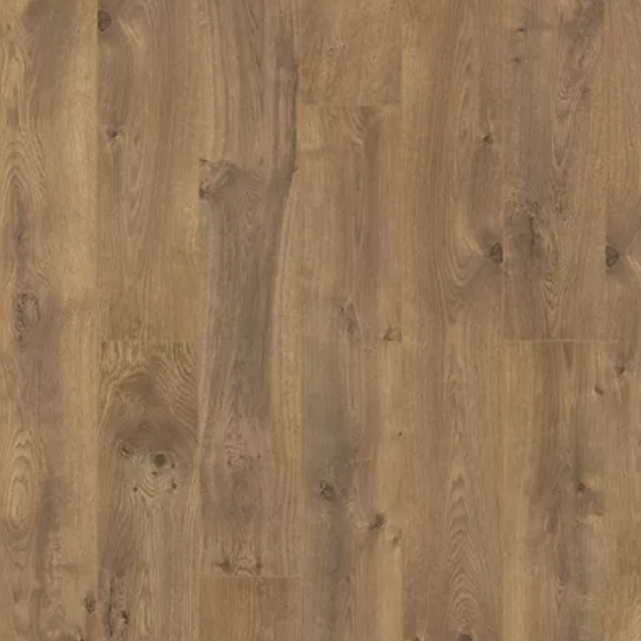 Mountain Oak Swatch and Room Scene